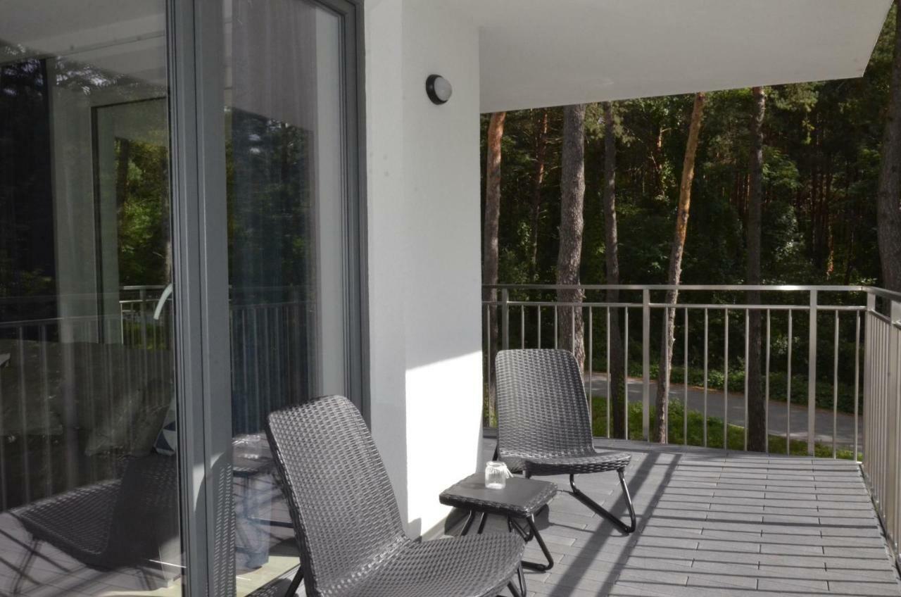 "10" Slonce Woda Las - Apartament No10 Garaz W Cenie Cedzyna Luaran gambar