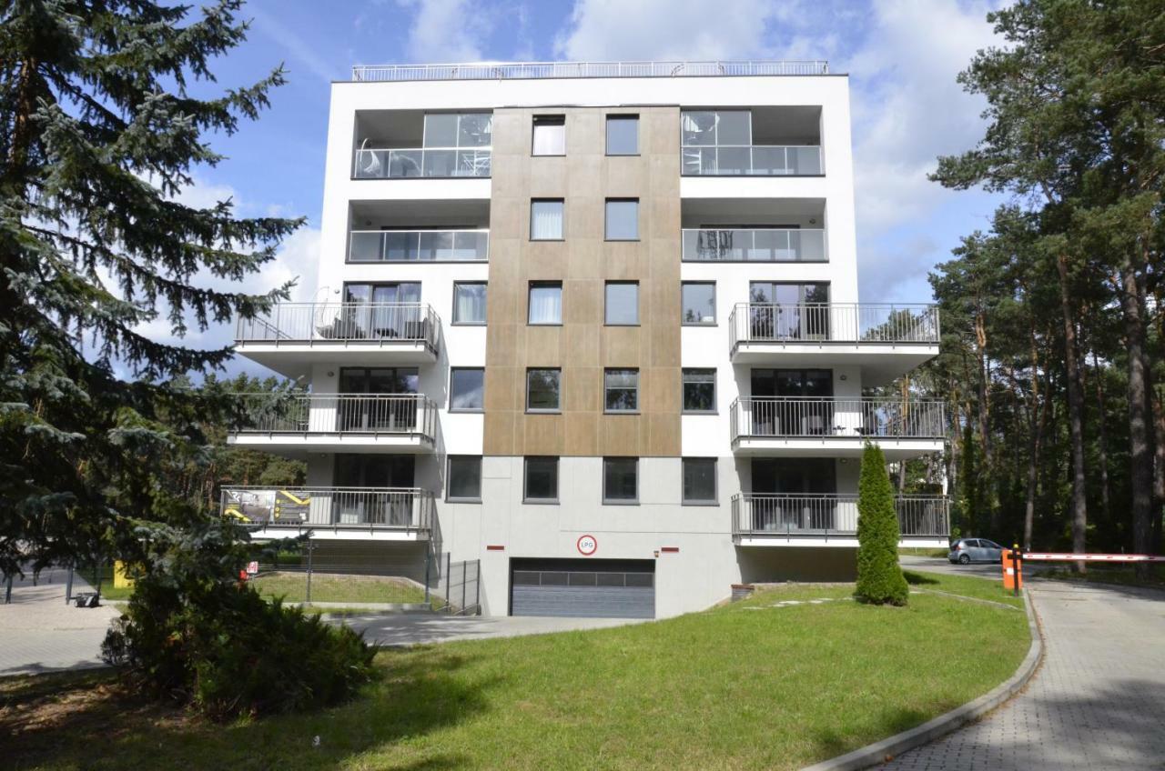 "10" Slonce Woda Las - Apartament No10 Garaz W Cenie Cedzyna Luaran gambar