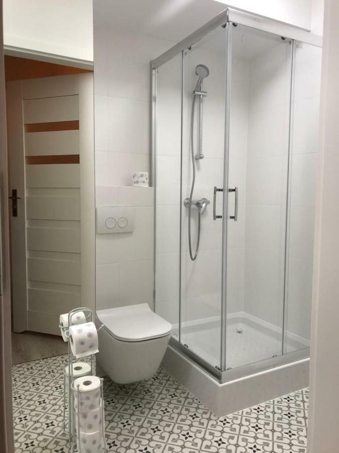 "10" Slonce Woda Las - Apartament No10 Garaz W Cenie Cedzyna Luaran gambar