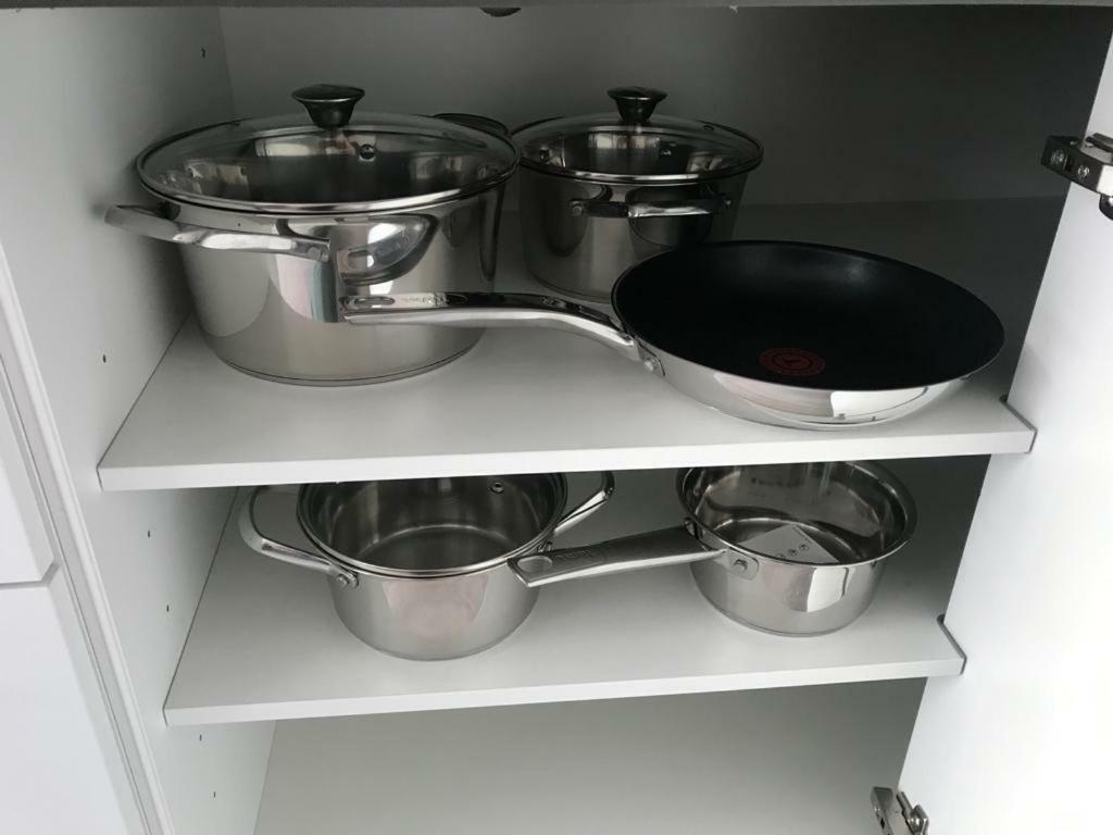 "10" Slonce Woda Las - Apartament No10 Garaz W Cenie Cedzyna Luaran gambar