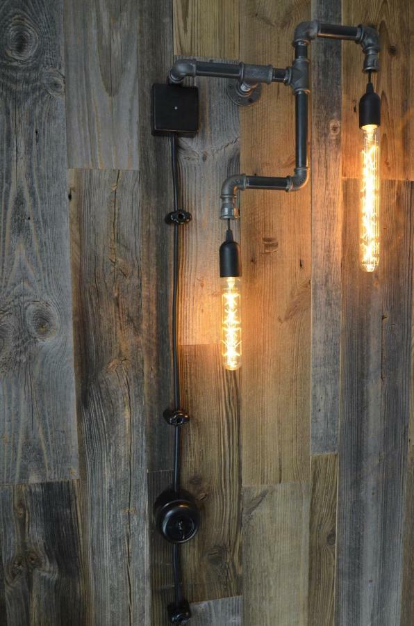 "10" Slonce Woda Las - Apartament No10 Garaz W Cenie Cedzyna Luaran gambar